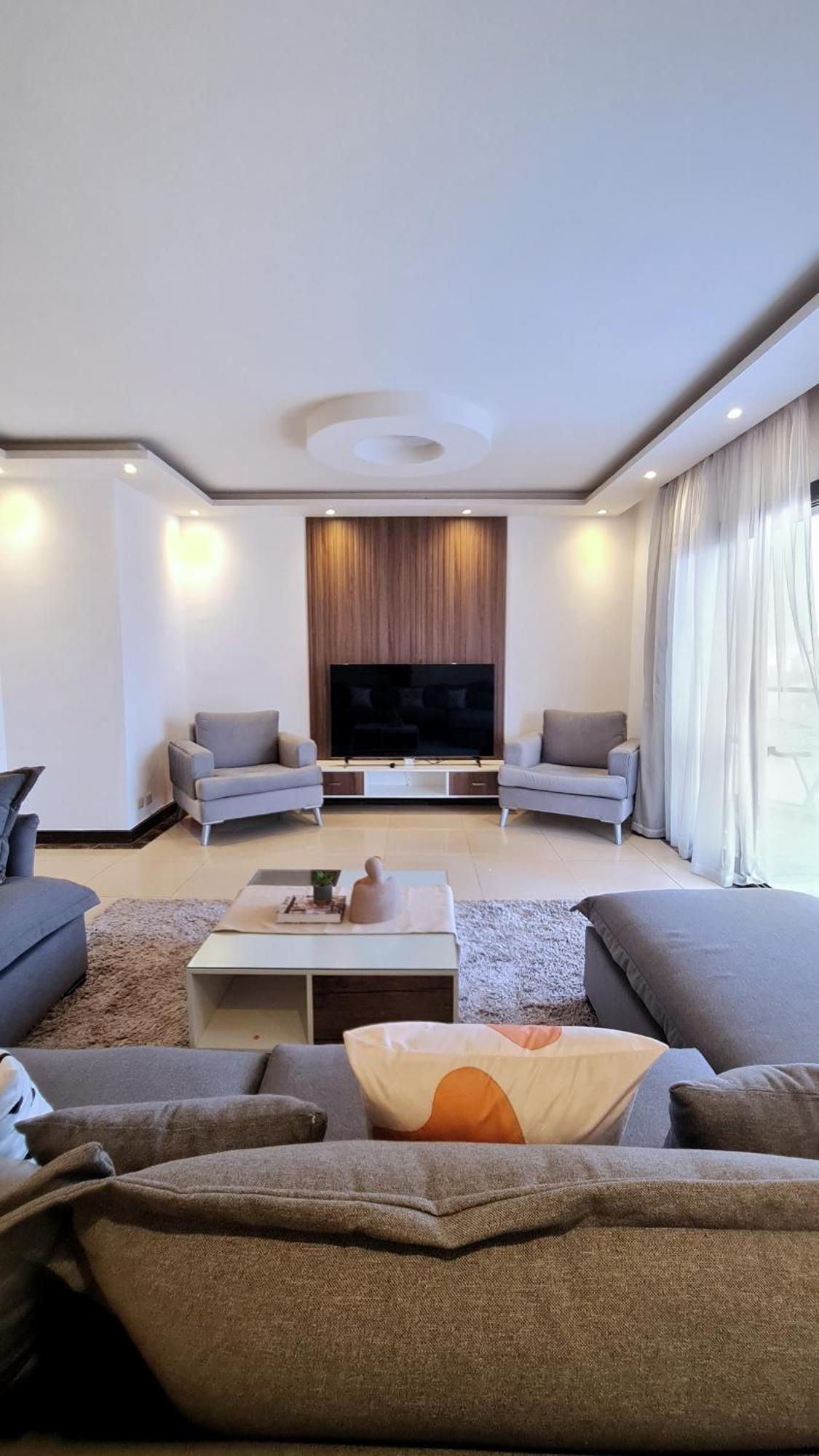 Aparthotel Axxodia- Duplex Porto New Kairo Exterior foto