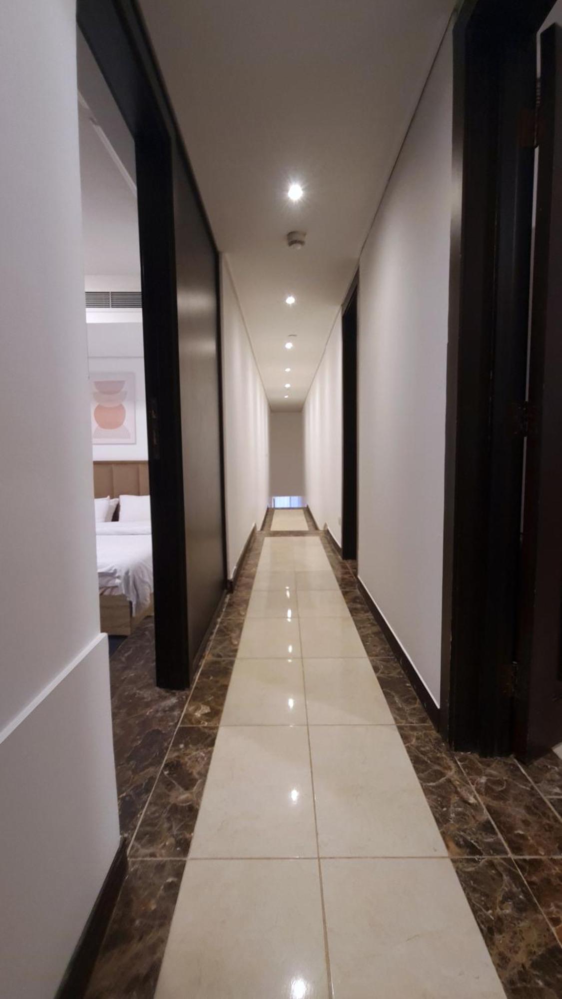 Aparthotel Axxodia- Duplex Porto New Kairo Exterior foto