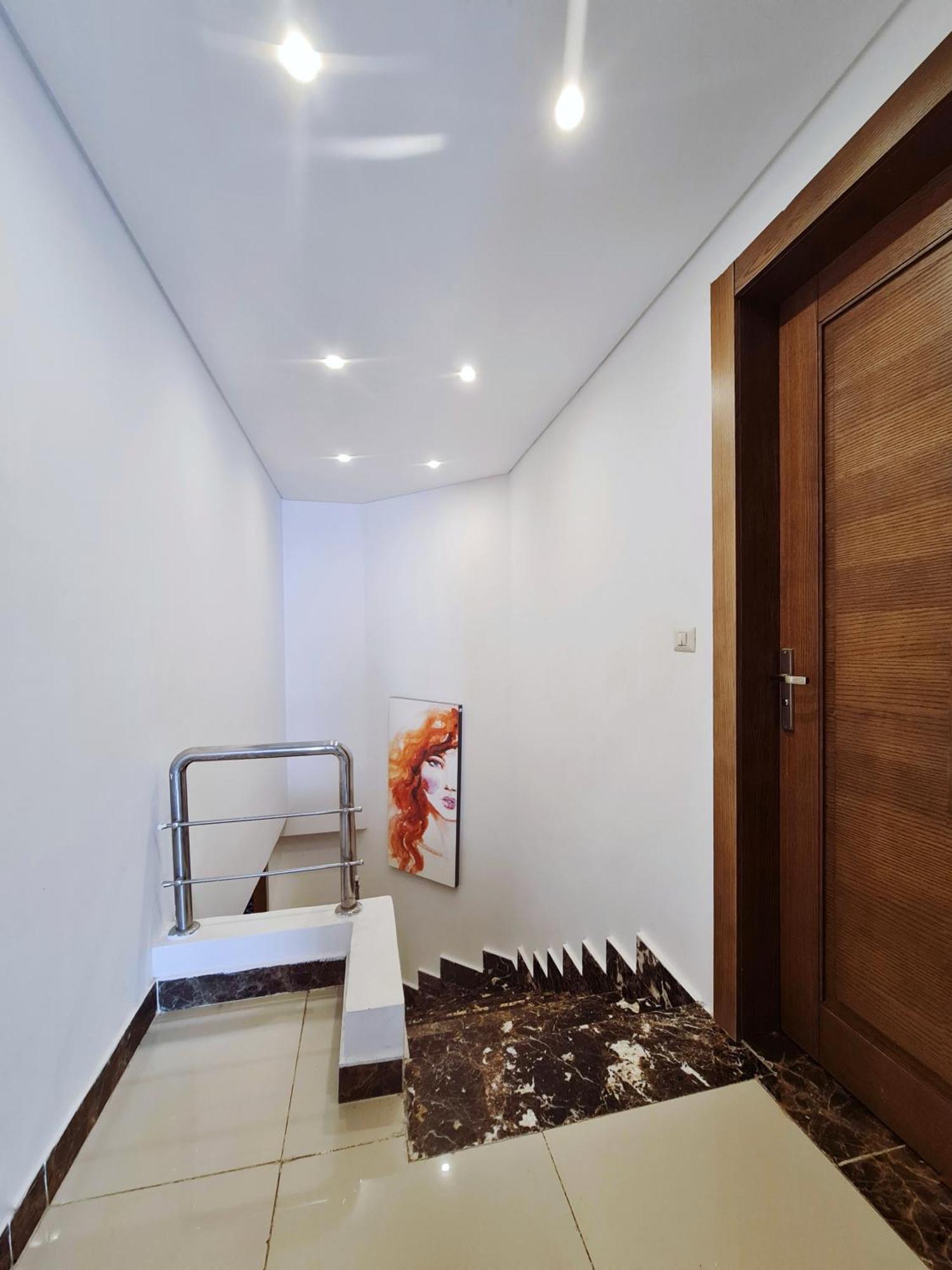 Aparthotel Axxodia- Duplex Porto New Kairo Exterior foto